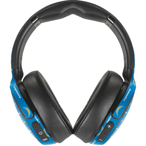 NFL Los Angeles Chargers Blitz Series Skullcandy Venue Skin