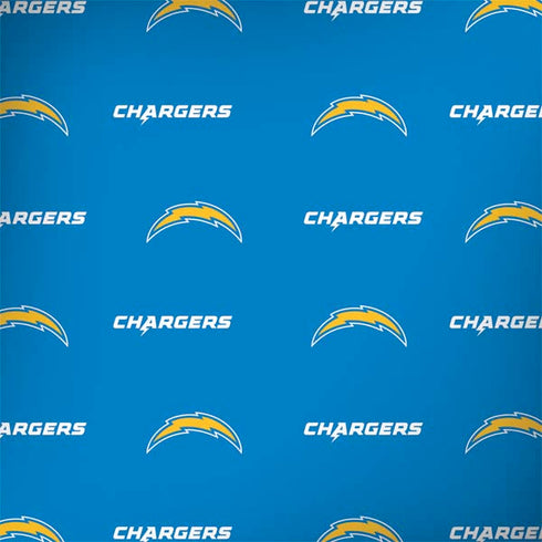 NFL Los Angeles Chargers Blitz Series HP Spectre Skin