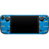 NFL Los Angeles Chargers Blitz Series Steam Deck Handheld Gaming Computer Skin