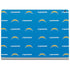 NFL Los Angeles Chargers Blitz Series Surface Book 2 13.5in Skin