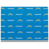 NFL Los Angeles Chargers Blitz Series Surface Book 2 15in Skin