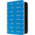 NFL Los Angeles Chargers Blitz Series Surface Duo Skin
