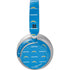 NFL Los Angeles Chargers Blitz Series Surface Headphones Skin