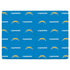 NFL Los Angeles Chargers Blitz Series Surface Laptop 3 13.5in Skin