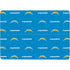NFL Los Angeles Chargers Blitz Series Surface Laptop Studio Skin