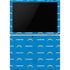 NFL Los Angeles Chargers Blitz Series Surface Pro 6 Skin