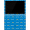 NFL Los Angeles Chargers Blitz Series Surface Pro 7 Skin