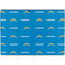 NFL Los Angeles Chargers Blitz Series Surface Pro 8 Skin