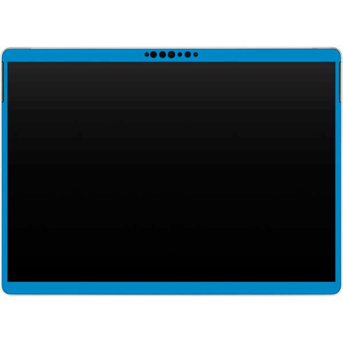 NFL Los Angeles Chargers Blitz Series Surface Pro 8 Skin