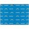 NFL Los Angeles Chargers Blitz Series Surface Pro 9 Skin