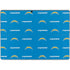 NFL Los Angeles Chargers Blitz Series Surface Pro 9 Skin