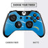 NFL Los Angeles Chargers Blitz Series Xbox One Controller Skin