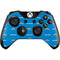 NFL Los Angeles Chargers Blitz Series Xbox One Controller Skin