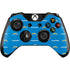 NFL Los Angeles Chargers Blitz Series Xbox One Controller Skin