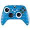 NFL Los Angeles Chargers Blitz Series Xbox Series S Controller Skin