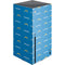 NFL Los Angeles Chargers Blitz Series Xbox Series X Console Skin
