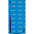 NFL Los Angeles Chargers Blitz Series Xbox Series X Console Skin
