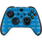NFL Los Angeles Chargers Blitz Series Xbox Series X Controller Skin