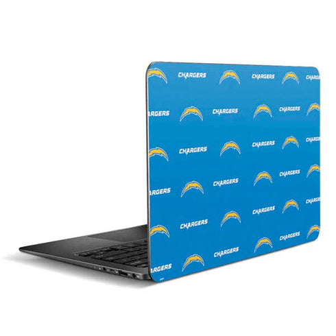 NFL Los Angeles Chargers Blitz Series Zenbook UX305FA 13.3in Skin