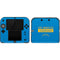 NFL Los Angeles Chargers Blue Performance Series Nintendo 2DS Skin