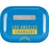 NFL Los Angeles Chargers Blue Performance Series AirPods Pro 2nd Gen Skin