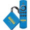 NFL Los Angeles Chargers Blue Performance Series Amazon Fire TV Skin
