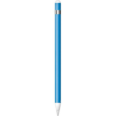 NFL Los Angeles Chargers Blue Performance Series Apple Pencil (1st Gen, 2017) Skin