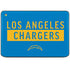 NFL Los Angeles Chargers Blue Performance Series HP Chromebook Skin
