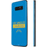 NFL Los Angeles Chargers Blue Performance Series Galaxy Note 8 Skin