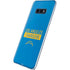 NFL Los Angeles Chargers Blue Performance Series Galaxy S10e Skin