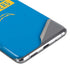 NFL Los Angeles Chargers Blue Performance Series Galaxy S20 Plus Skin