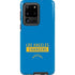 NFL Los Angeles Chargers Blue Performance Series Galaxy S20 Ultra 5G Pro Case