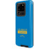 NFL Los Angeles Chargers Blue Performance Series Galaxy S20 Ultra 5G Pro Case