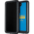 NFL Los Angeles Chargers Blue Performance Series Galaxy S23 Plus Waterproof Case