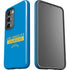 NFL Los Angeles Chargers Blue Performance Series Galaxy S23 Pro Case