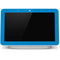 NFL Los Angeles Chargers Blue Performance Series Google Home Hub Skin