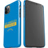 NFL Los Angeles Chargers Blue Performance Series iPhone 11 Pro Max Lite Case