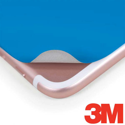 NFL Los Angeles Chargers Blue Performance Series iPhone 7 Skin