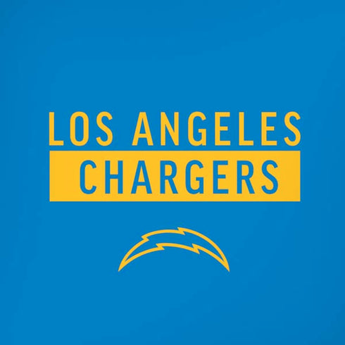 NFL Los Angeles Chargers Blue Performance Series iPhone XR Pro Case