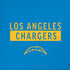 NFL Los Angeles Chargers Blue Performance Series iPhone XR Pro Case