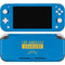 NFL Los Angeles Chargers Blue Performance Series Nintendo Switch Lite Skin