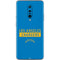 NFL Los Angeles Chargers Blue Performance Series OnePlus 7 Pro Skin