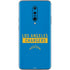 NFL Los Angeles Chargers Blue Performance Series OnePlus 7 Pro Skin
