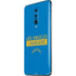 NFL Los Angeles Chargers Blue Performance Series OnePlus 7 Pro Skin