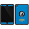 NFL Los Angeles Chargers Blue Performance Series Otterbox Defender iPad Skin