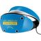 NFL Los Angeles Chargers Blue Performance Series PlayStation VR2 Skin