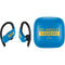 NFL Los Angeles Chargers Blue Performance Series PowerBeats Pro Skin