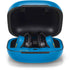 NFL Los Angeles Chargers Blue Performance Series PowerBeats Pro Skin
