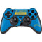 NFL Los Angeles Chargers Blue Performance Series PS4/PC SCUF Impact Controller Skin