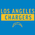 NFL Los Angeles Chargers Blue Performance Series PS4 Pro Bundle Skin